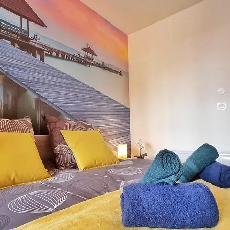 La Residence Evasion 1 - Original - Gare - Wifi - Relax Bnb Mulhouse Exterior photo