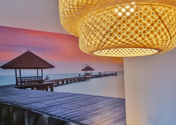 La Residence Evasion 1 - Original - Gare - Wifi - Relax Bnb