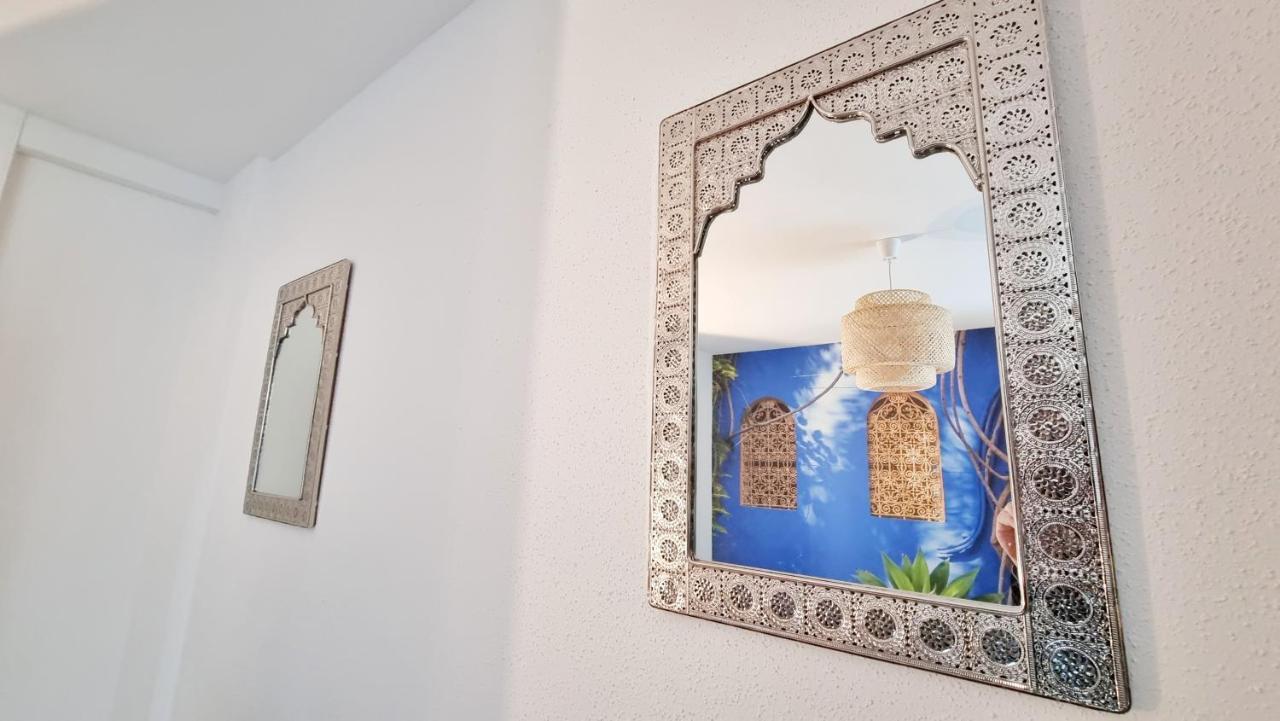 La Evasion 1 - Original - Gare - Wifi - Relax Apartment *