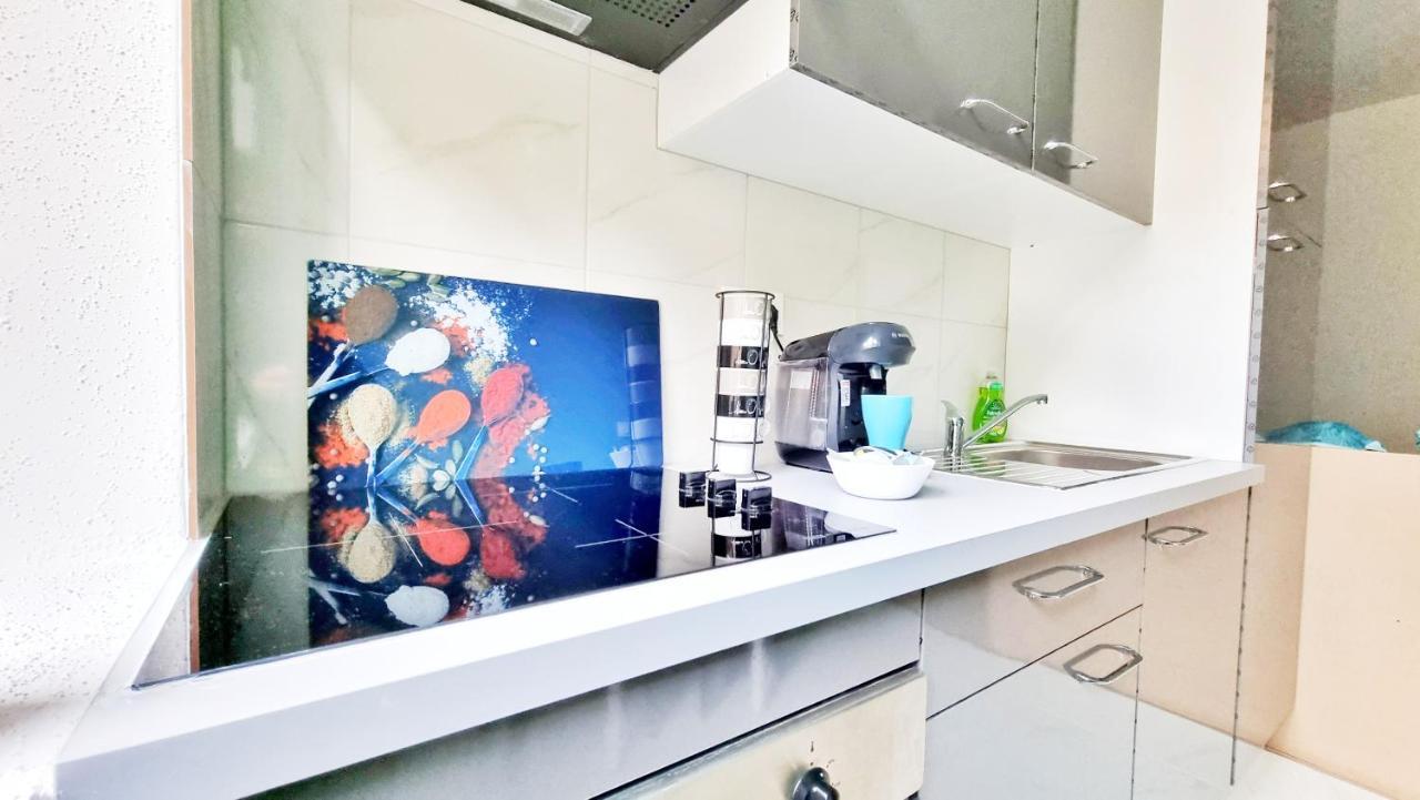 Apartment La Evasion 1 - Original - Gare - Wifi - Relax