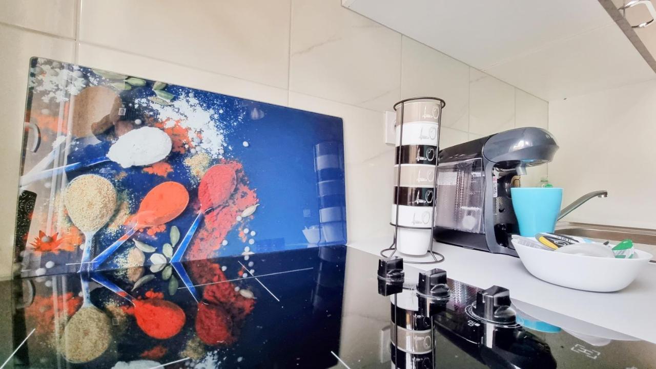 Apartment La Evasion 1 - Original - Gare - Wifi - Relax