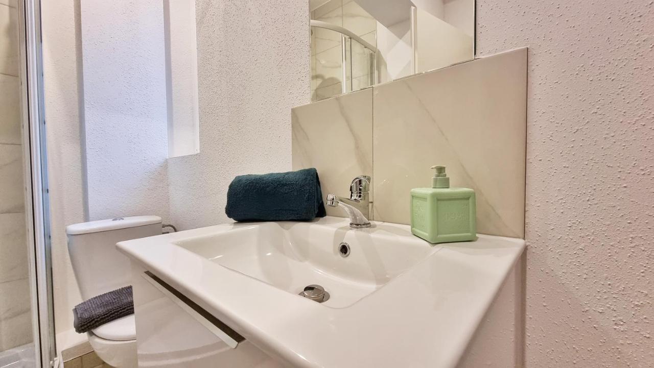Apartment La Evasion 1 - Original - Gare - Wifi - Relax